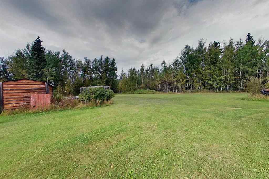 MLS® A2186575 - 2756 Strawberry Lane  in NONE Wabasca, Residential