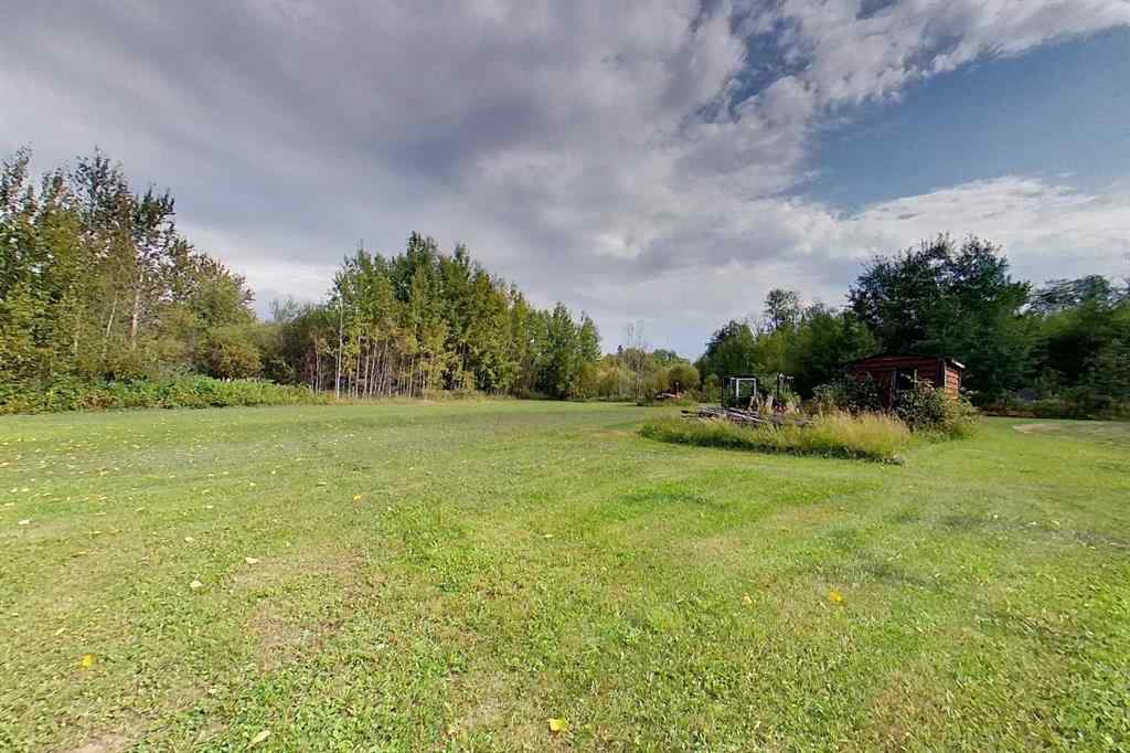 MLS® A2186575 - 2756 Strawberry Lane  in NONE Wabasca, Residential