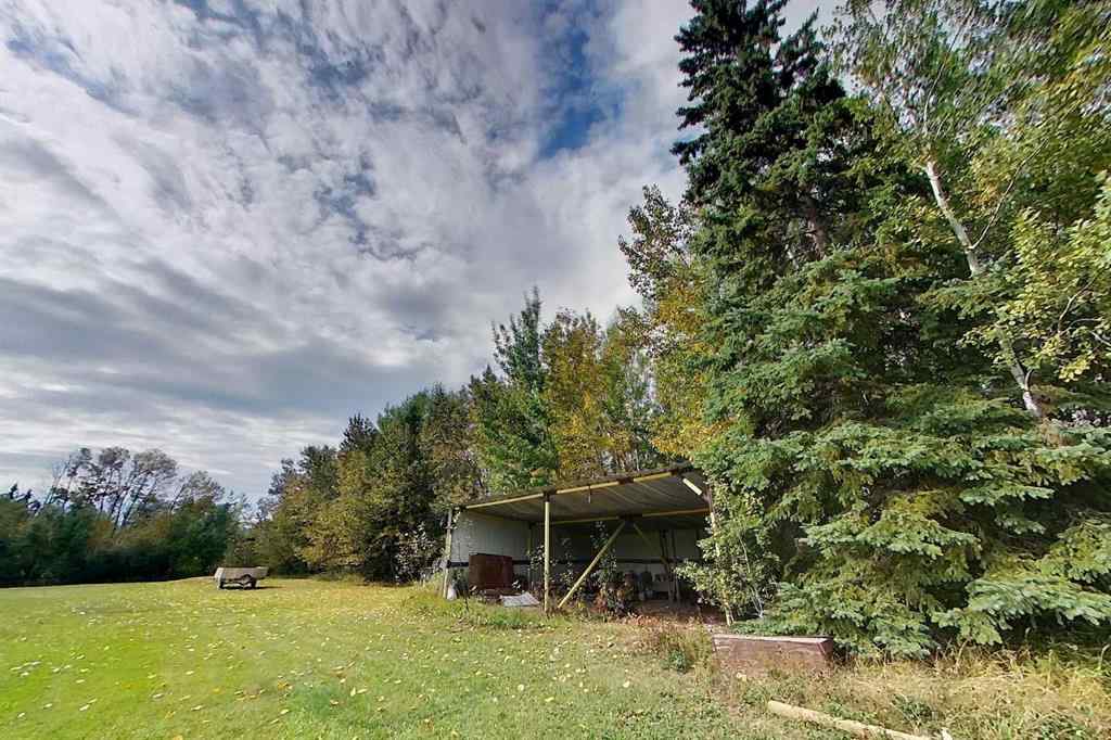 MLS® A2186575 - 2756 Strawberry Lane  in NONE Wabasca, Residential