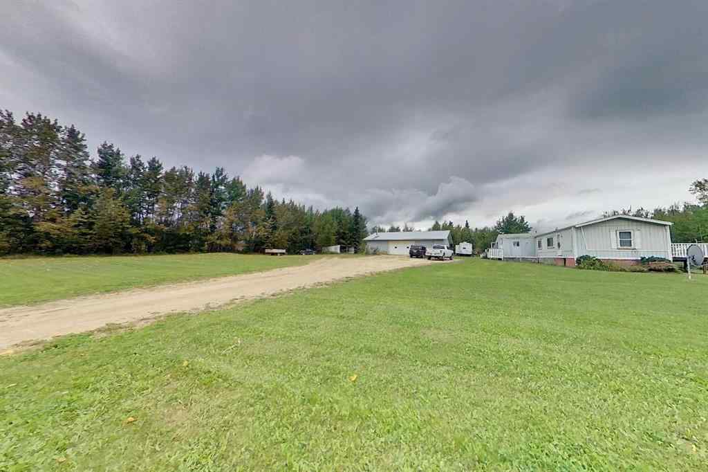 MLS® A2186575 - 2756 Strawberry Lane  in NONE Wabasca, Residential