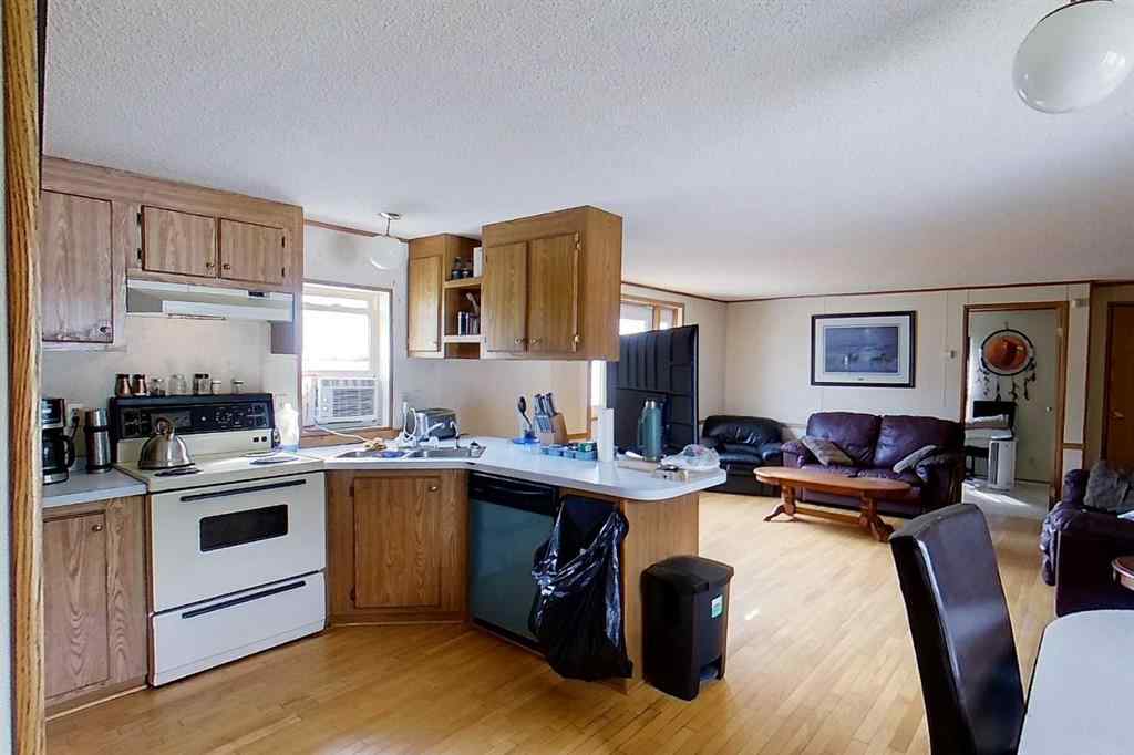 MLS® A2186575 - 2756 Strawberry Lane  in NONE Wabasca, Residential