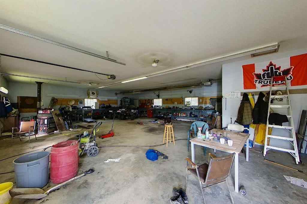 MLS® A2186575 - 2756 Strawberry Lane  in NONE Wabasca, Residential