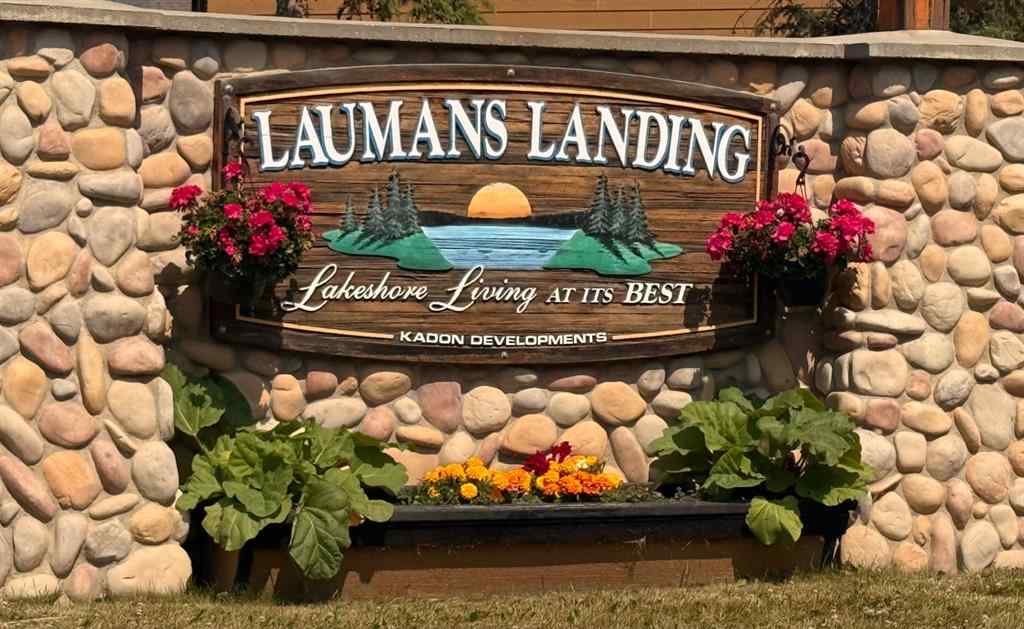 MLS® A2186586 - 520 Diamond Willow Drive  in  Lac Des Iles, Land