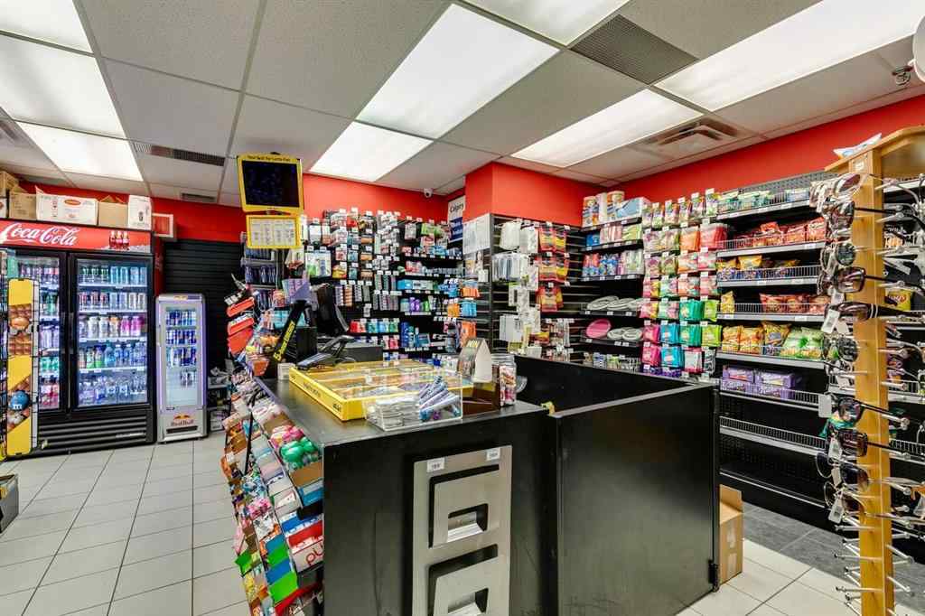 MLS® A2186605 - Unit #224 321 6 Avenue SW in Downtown Commercial Core Calgary, Commercial