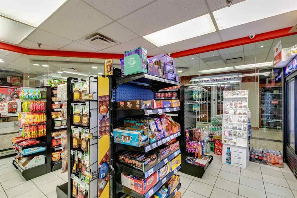 MLS® A2186605 - Unit #224 321 6 Avenue SW in Downtown Commercial Core Calgary, Commercial