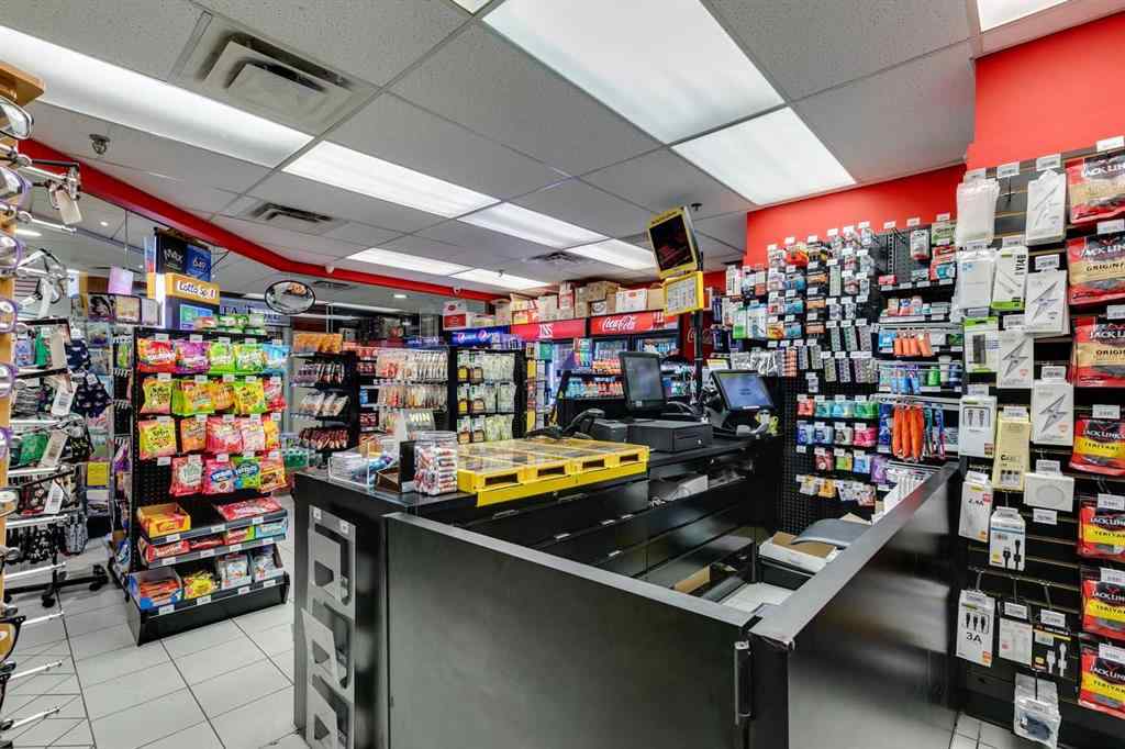 MLS® A2186605 - Unit #224 321 6 Avenue SW in Downtown Commercial Core Calgary, Commercial