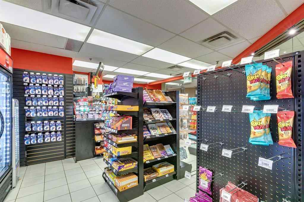 MLS® A2186605 - Unit #224 321 6 Avenue SW in Downtown Commercial Core Calgary, Commercial