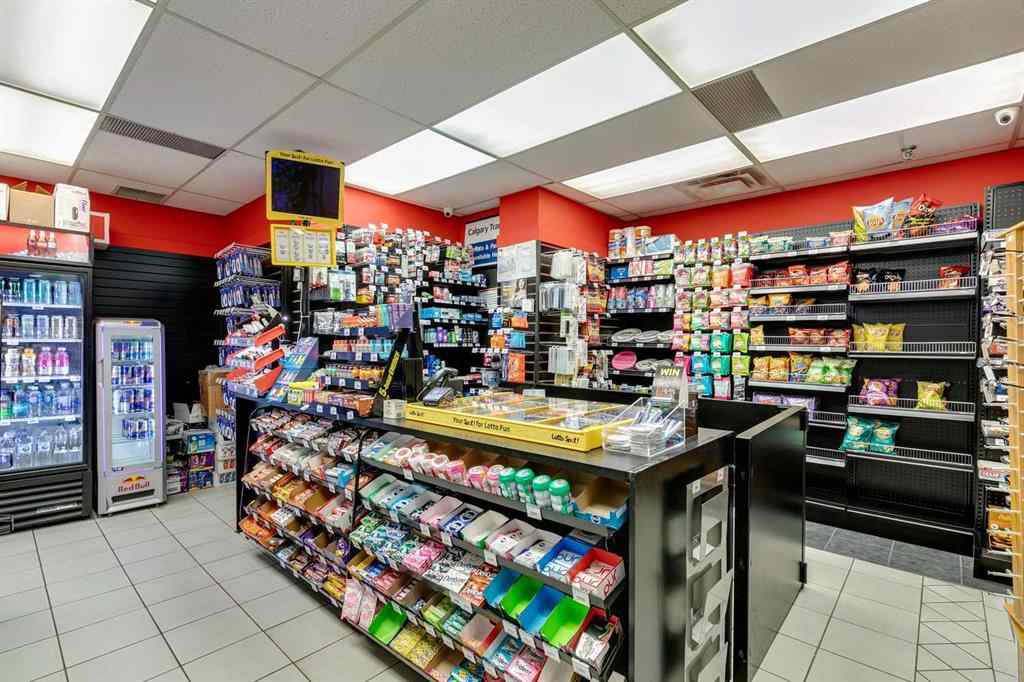 MLS® A2186605 - Unit #224 321 6 Avenue SW in Downtown Commercial Core Calgary, Commercial