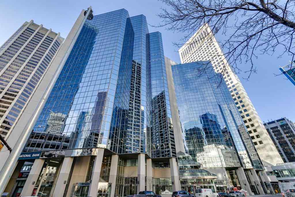 MLS® A2186605 - Unit #224 321 6 Avenue SW in Downtown Commercial Core Calgary, Commercial