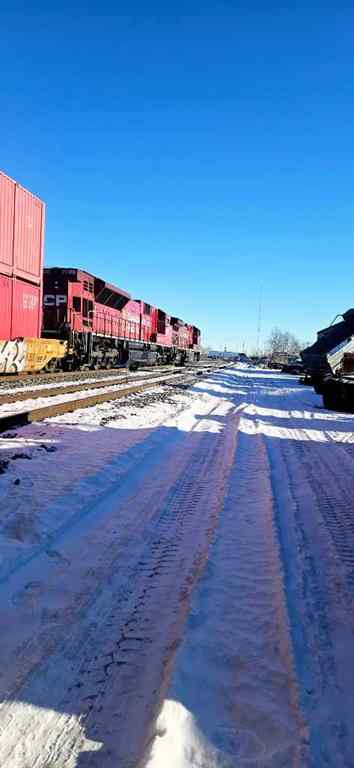 MLS® A2186620 - 11333 84 Street SE in East Shepard Industrial Calgary, Land