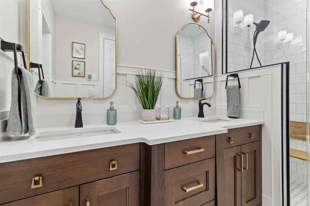 MLS® A2186704 - 7 Songbird Green  in Sixty West Sylvan Lake, Residential
