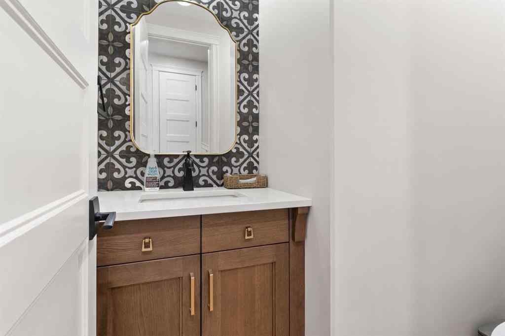 MLS® A2186704 - 7 Songbird Green  in Sixty West Sylvan Lake, Residential