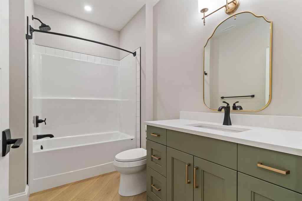 MLS® A2186704 - 7 Songbird Green  in Sixty West Sylvan Lake, Residential