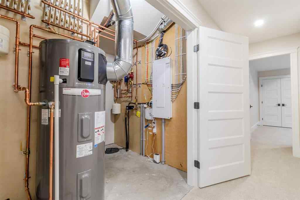 MLS® A2186704 - 7 Songbird Green  in Sixty West Sylvan Lake, Residential