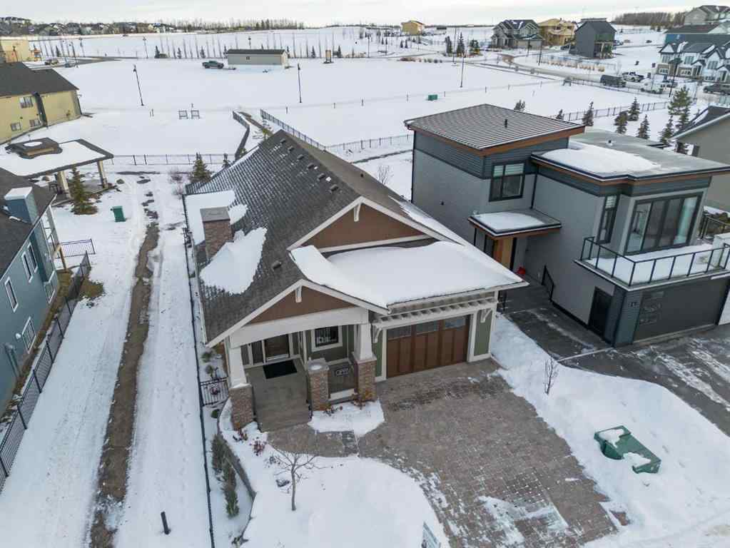 MLS® A2186704 - 7 Songbird Green  in Sixty West Sylvan Lake, Residential