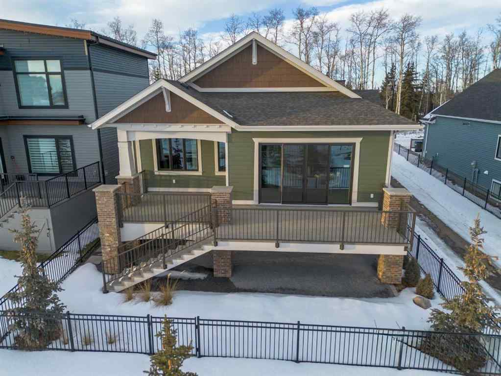 MLS® A2186704 - 7 Songbird Green  in Sixty West Sylvan Lake, Residential