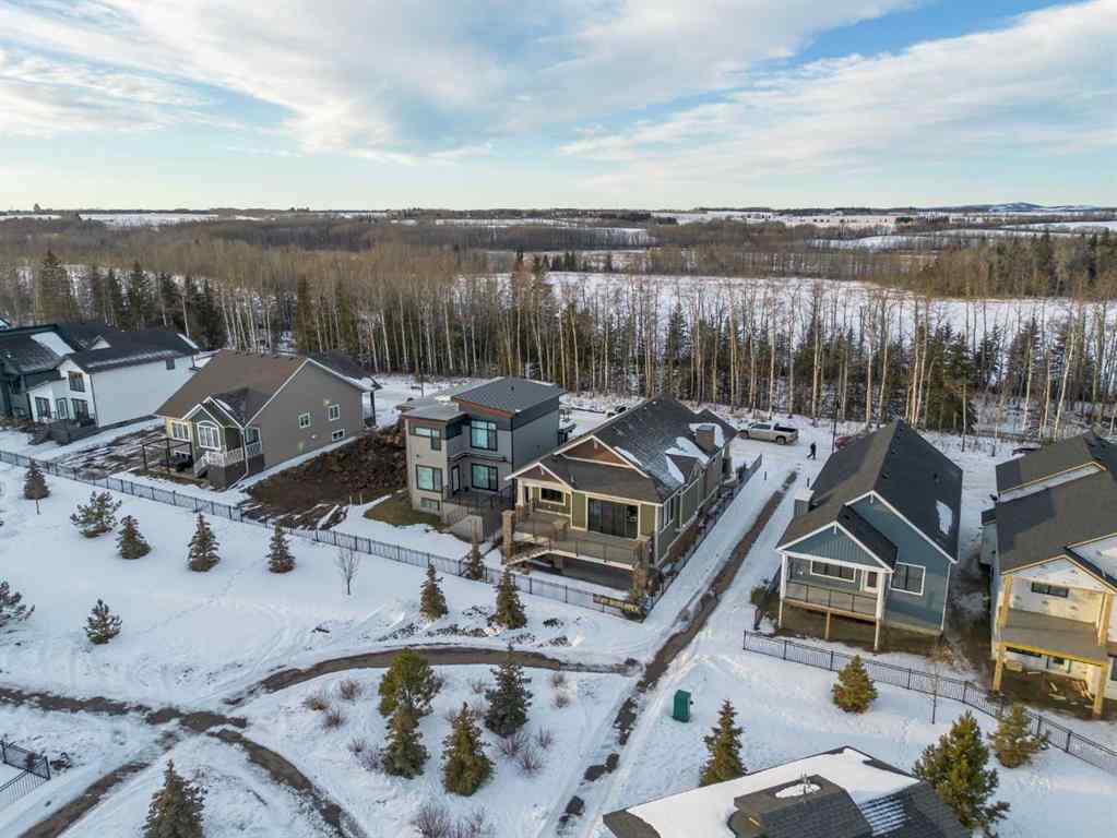 MLS® A2186704 - 7 Songbird Green  in Sixty West Sylvan Lake, Residential
