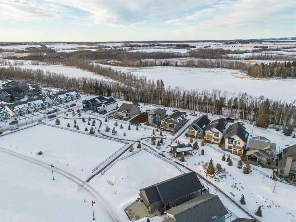 MLS® A2186704 - 7 Songbird Green  in Sixty West Sylvan Lake, Residential
