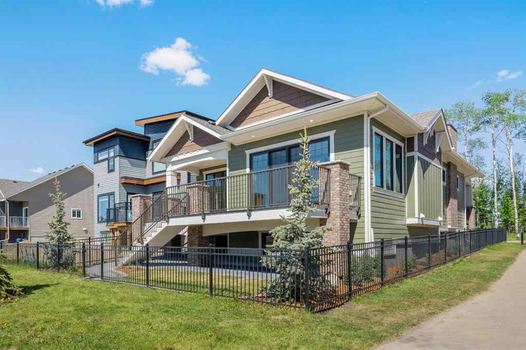 MLS® A2186704 - 7 Songbird Green  in Sixty West Sylvan Lake, Residential