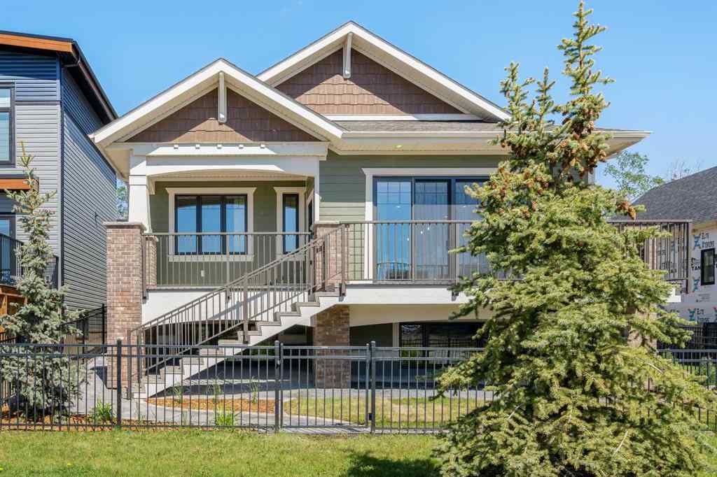 MLS® A2186704 - 7 Songbird Green  in Sixty West Sylvan Lake, Residential
