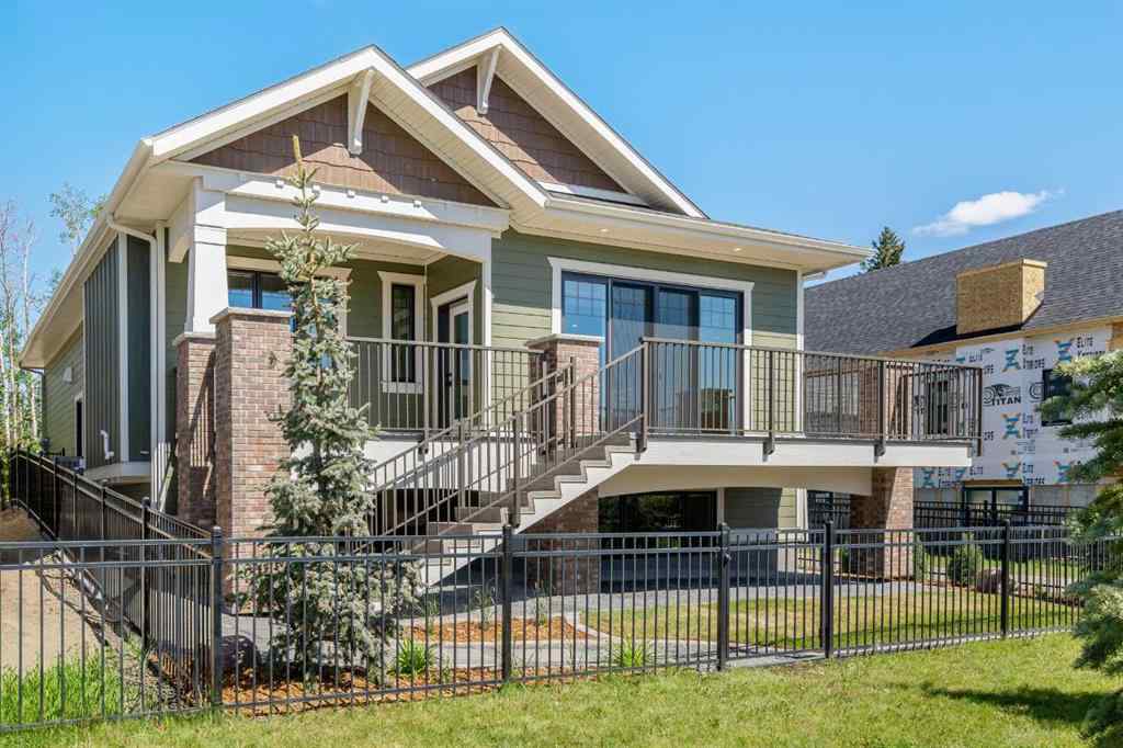 MLS® A2186704 - 7 Songbird Green  in Sixty West Sylvan Lake, Residential