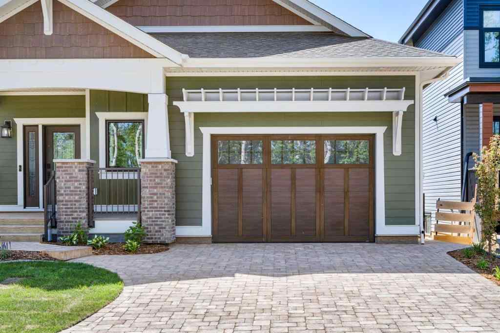 MLS® A2186704 - 7 Songbird Green  in Sixty West Sylvan Lake, Residential