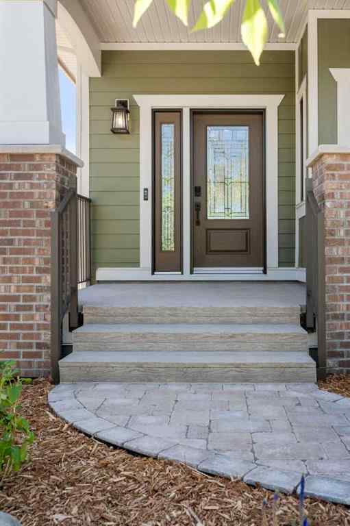 MLS® A2186704 - 7 Songbird Green  in Sixty West Sylvan Lake, Residential