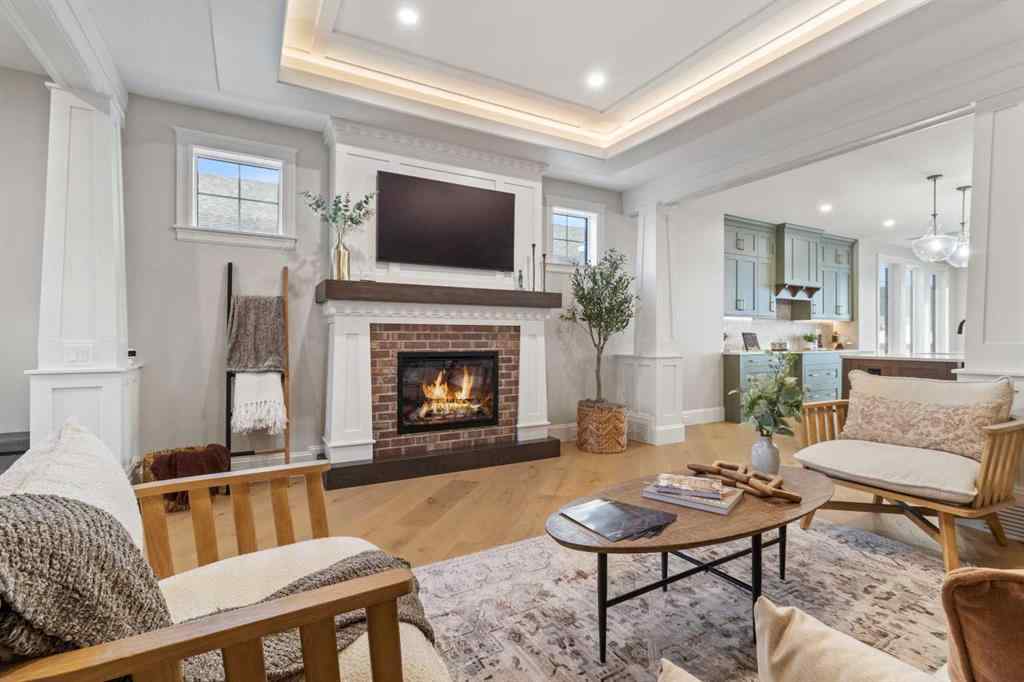 MLS® A2186704 - 7 Songbird Green  in Sixty West Sylvan Lake, Residential