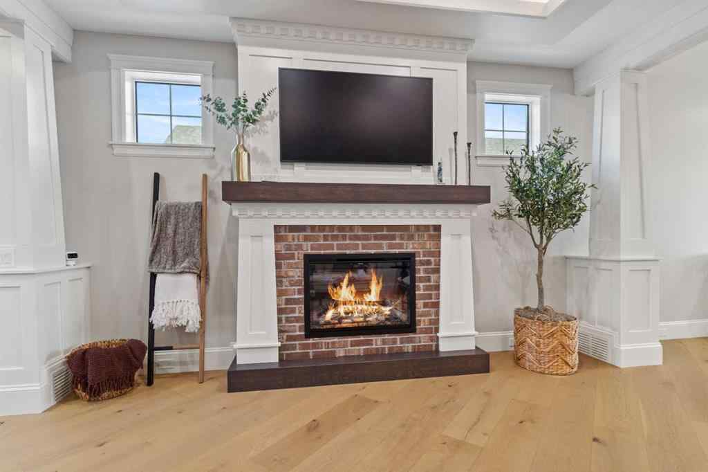 MLS® A2186704 - 7 Songbird Green  in Sixty West Sylvan Lake, Residential