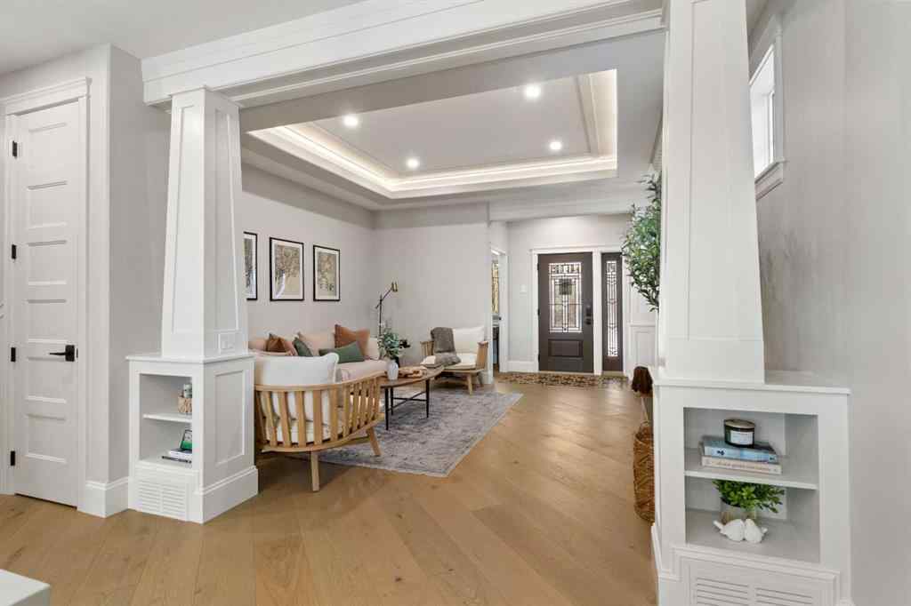 MLS® A2186704 - 7 Songbird Green  in Sixty West Sylvan Lake, Residential