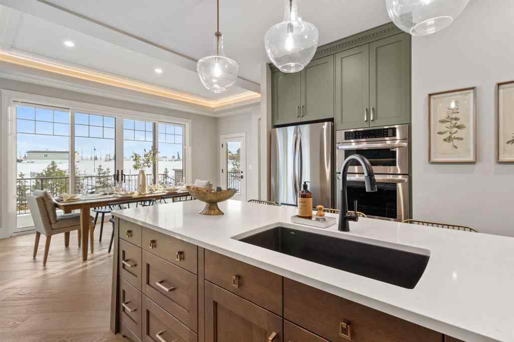 MLS® A2186704 - 7 Songbird Green  in Sixty West Sylvan Lake, Residential