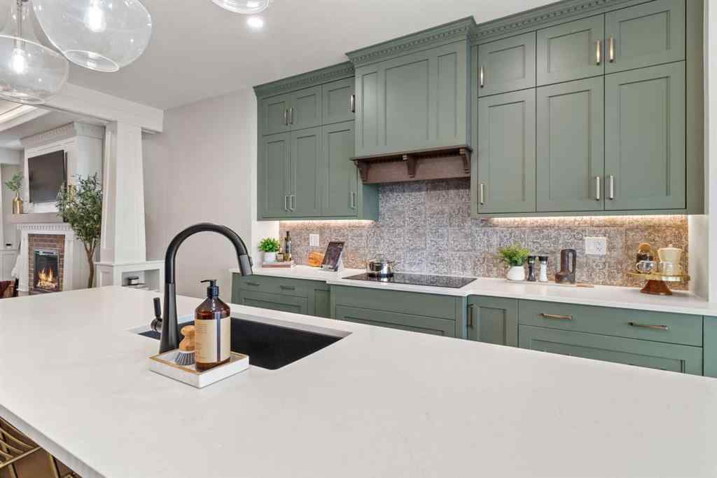 MLS® A2186704 - 7 Songbird Green  in Sixty West Sylvan Lake, Residential