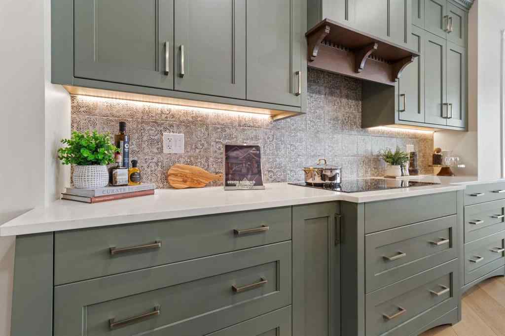 MLS® A2186704 - 7 Songbird Green  in Sixty West Sylvan Lake, Residential