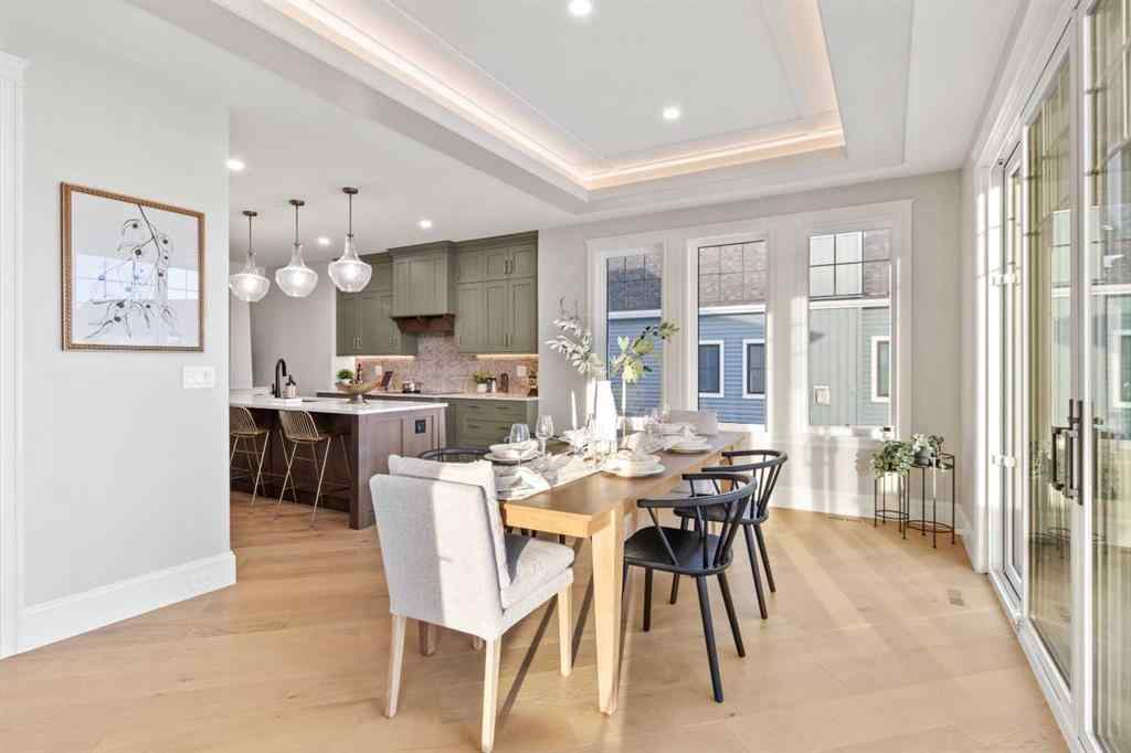 MLS® A2186704 - 7 Songbird Green  in Sixty West Sylvan Lake, Residential