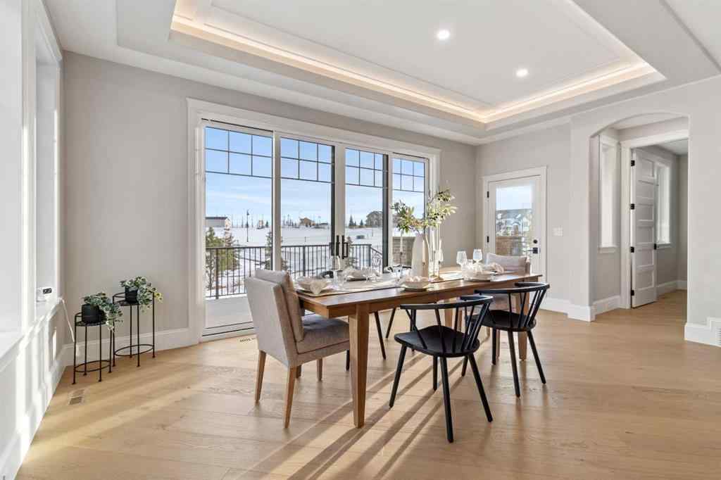 MLS® A2186704 - 7 Songbird Green  in Sixty West Sylvan Lake, Residential