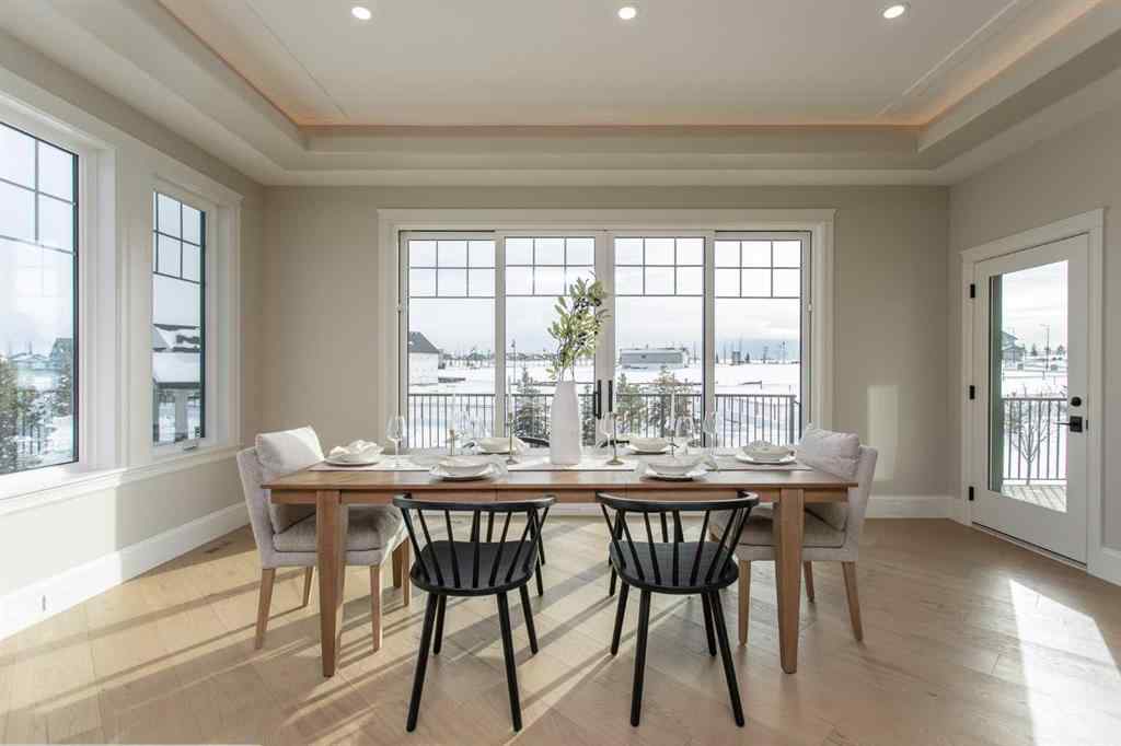 MLS® A2186704 - 7 Songbird Green  in Sixty West Sylvan Lake, Residential