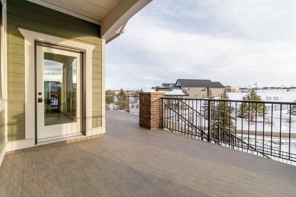 MLS® A2186704 - 7 Songbird Green  in Sixty West Sylvan Lake, Residential