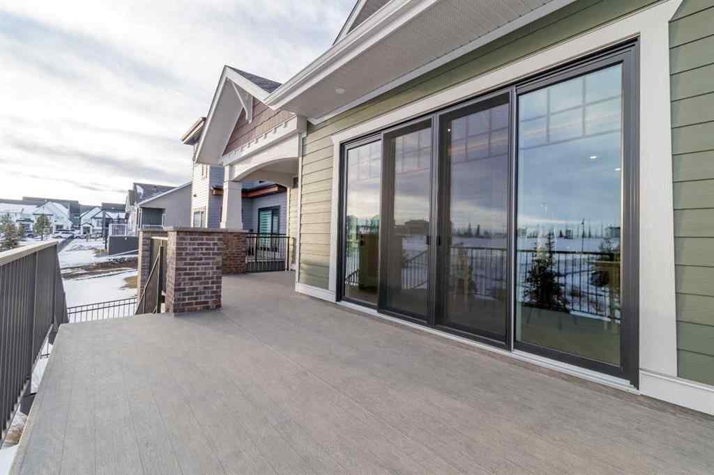 MLS® A2186704 - 7 Songbird Green  in Sixty West Sylvan Lake, Residential