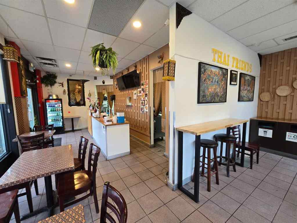 MLS® A2186784 - 1324 10 Avenue SW in Beltline Calgary, Commercial