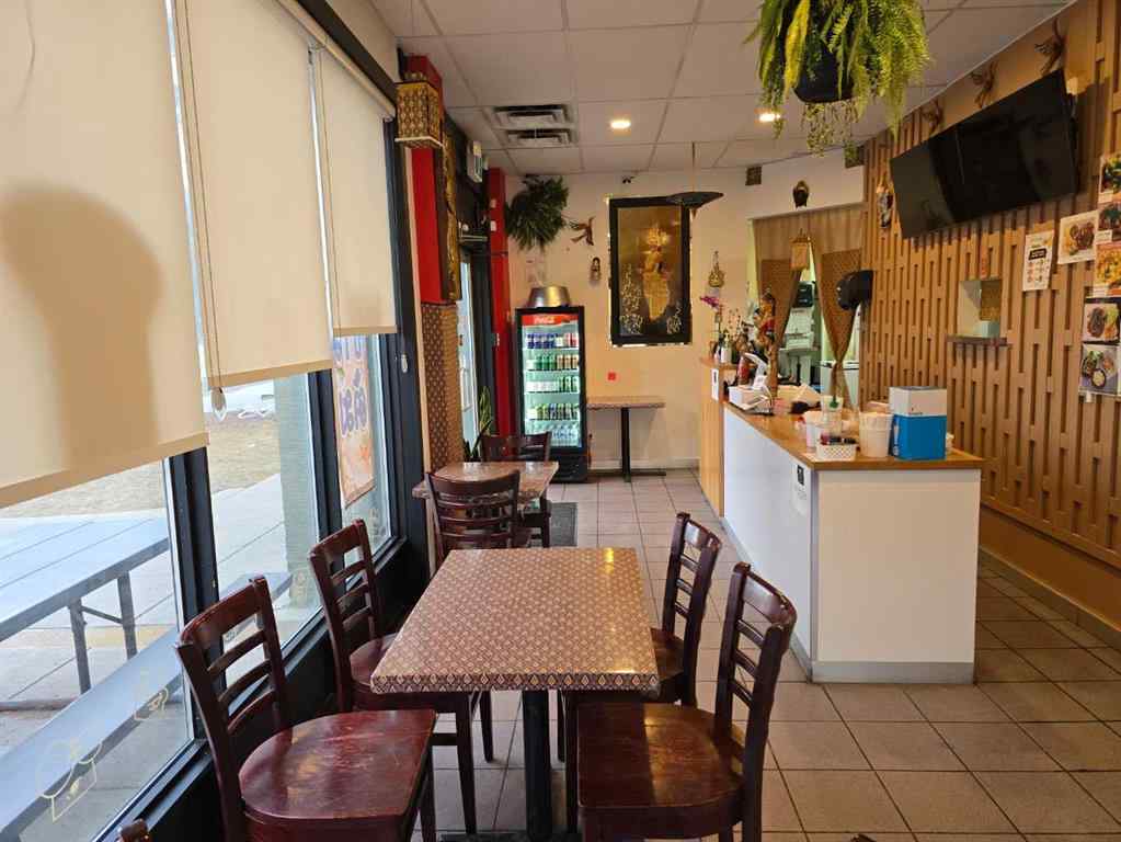 MLS® A2186784 - 1324 10 Avenue SW in Beltline Calgary, Commercial