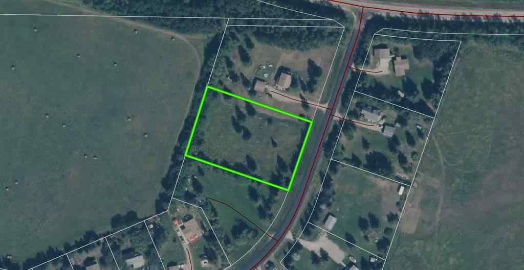 MLS® A2186829 - 106, 15249 TWP RD 665A Township  in Missawawi Lake Estate Rural Lac La Biche County, Land