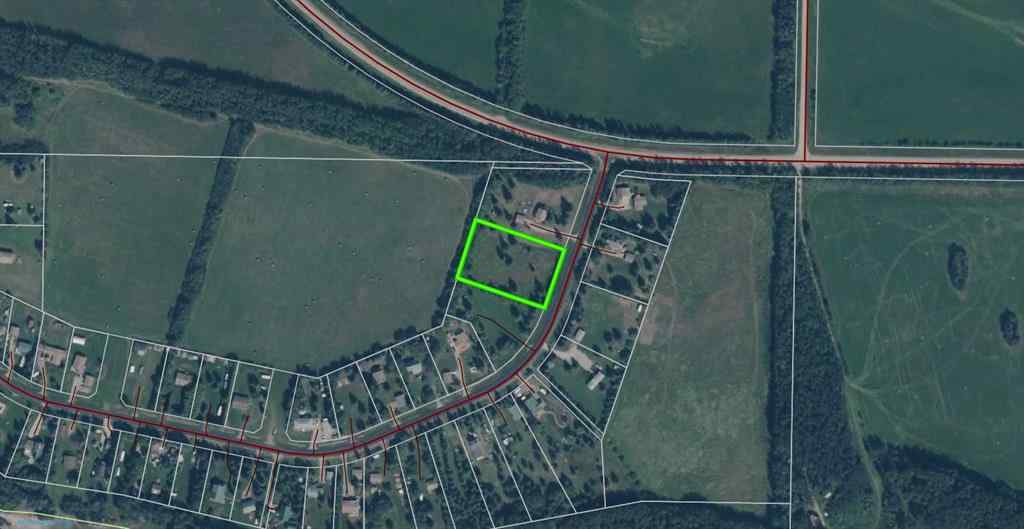 MLS® A2186829 - 106, 15249 TWP RD 665A Township  in Missawawi Lake Estate Rural Lac La Biche County, Land