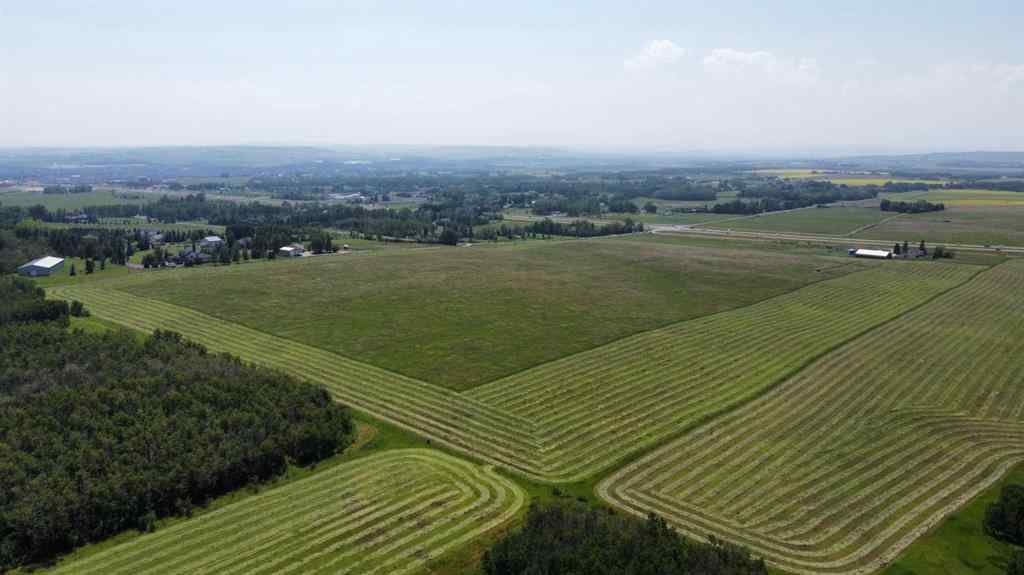 MLS® A2186837 - 306220 17 Street E in  Rural Foothills County, Residential