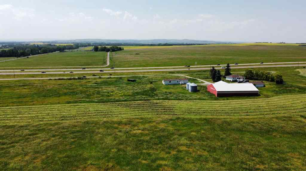 MLS® A2186837 - 306220 17 Street E in  Rural Foothills County, Residential