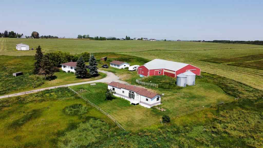 MLS® A2186837 - 306220 17 Street E in  Rural Foothills County, Residential