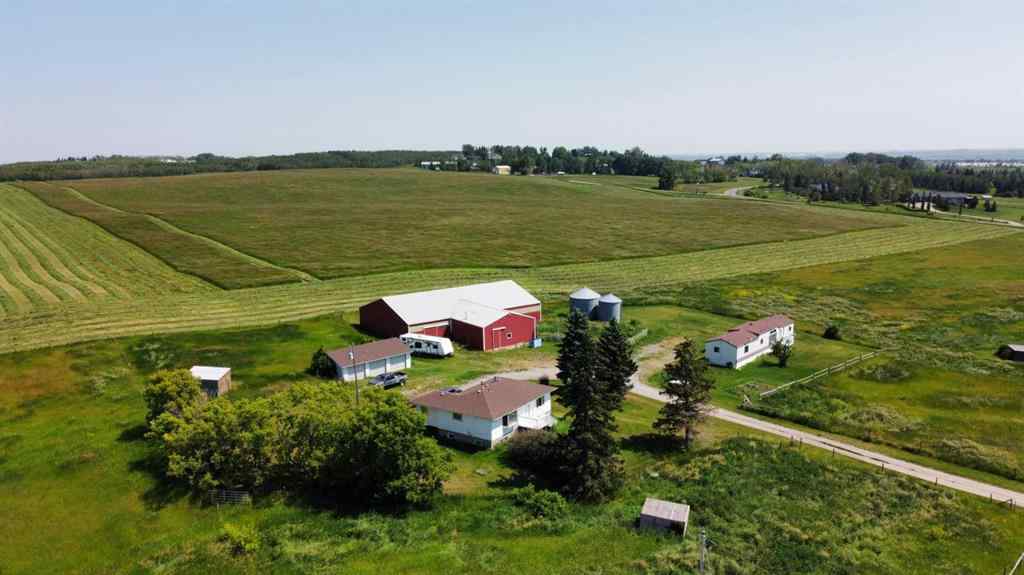 MLS® A2186837 - 306220 17 Street E in  Rural Foothills County, Residential