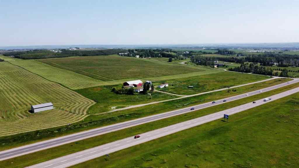 MLS® A2186837 - 306220 17 Street E in  Rural Foothills County, Residential