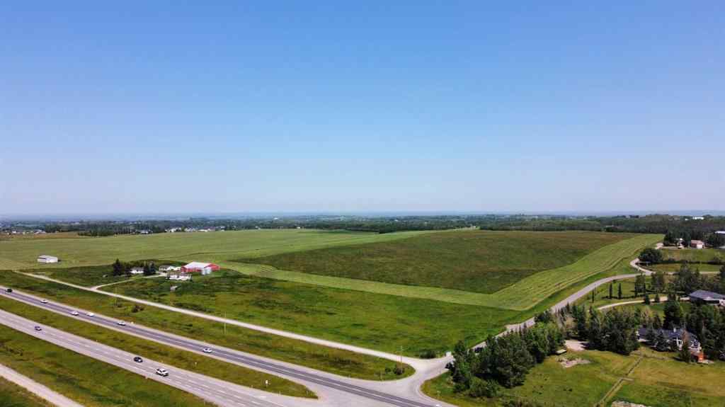 MLS® A2186837 - 306220 17 Street E in  Rural Foothills County, Residential