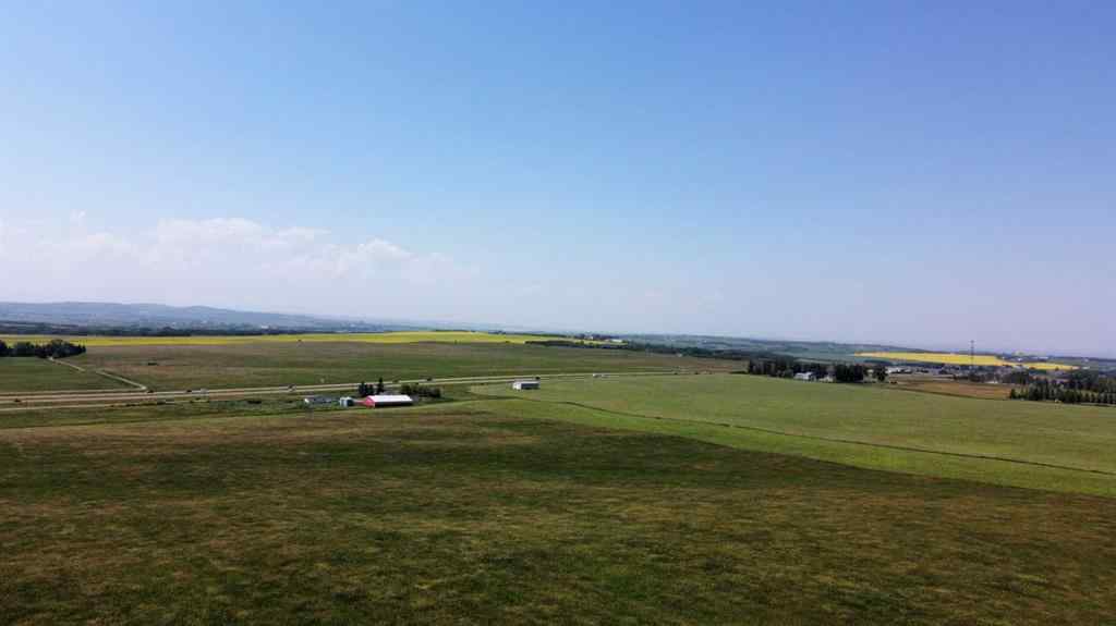 MLS® A2186837 - 306220 17 Street E in  Rural Foothills County, Residential