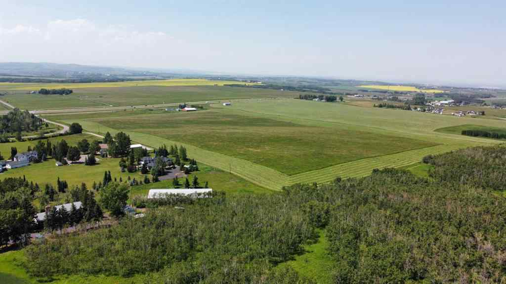 MLS® A2186837 - 306220 17 Street E in  Rural Foothills County, Residential